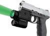 Laser Genetics Laser Device w/Pistol Mount (LGND3PSZ)