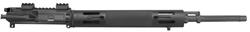 Bushmaster .223 Flat Top Varminter 24" Fluted Matte Barrel AR Upper Receiver 92820