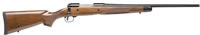 Savage 14 American Classic Left-Handed Rifle 18504, 270 Winchester, 24 in, Wood Stock, High Luster Finish