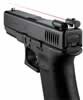LaserLyte Rear Sight Laser for Glock Pistols (RTBGL)