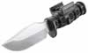 LaserLyte Ka-Bar Pistol Bayonet w/Stainless Steel finish (PB2)