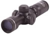 Sun Optics Premium Hunting Rifle Scope CS242628IRC, 2x-6x, 28mm, Matte, Illuminated 1/4 M.O.A. Dot Reticle