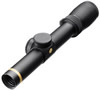 Leupold VX-6 Rifle Scope 112316, 1-6x, 24mm, Black, Duplex Reticle