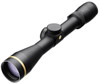 Leupold VX-6 Rifle Scope 111977, 2-12x, 42mm, Black, Duplex Reticle