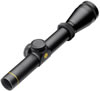 Leupold VX-2 Rifle Scope 110793, 1-4x, 20mm, Matte Black, Duplex Reticle