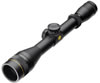 Leupold VX-2 Rifle Scope 114402, 2-7x, 33mm, Matte Black, Dial System Duplex Reticle