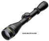 Leupold VX-2 Rifle Scope 110810, 4-12x, 40mm, Silver, Fine Duplex Reticle
