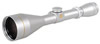 Leupold VX-2 Rifle Scope 110813, 4-12x, 50mm, Silver, Duplex Reticle