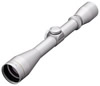 Leupold VX-1 Rifle Scope 113878, 3-9x, 40mm, Silver, Duplex Reticle