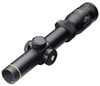 Leupold VX-1 Rifle Scope 114933, 1-4x, 20mm, Matte Black, Pig Plex Reticle