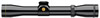 Leupold VX-2 UltraLight Rifle Scope 110818, 2-7x, 28mm, Gloss Black, Duplex Reticle