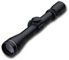 Leupold VX-2 UltraLight Rifle Scope 110821, 3-9x, 33mm, Silver, Wide Duplex Reticle