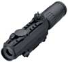 Leupold Mark 4 CQ/T Rifle Scope 67675, 1-3x, 14mm, Matte Black, Illuminated CM-R2 Reticle