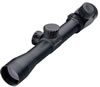 Leupold Mark 4 MR/T Rifle Scope 112633, 2-8x, 36mm, Matte Black, Illuminated M-TMR Reticle
