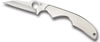Boker Kiwi Slipit Wharncliffe Blade Non-Locking Folding Knife w/Plain Edge (C75P3)