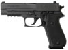 Sig P220 Pistol 220R45SBSS, 45 ACP, 4.4 in, Hogue Grip, Two-Tone Finish, Night Sights, 8 Rd