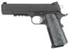 Sig 1911 Extreme Pistol 1911R45XTMBLKGRY, 45 ACP, 5 in, Hogue Extreme G10 Grip, Two-Tone Finish, Low Profile Sights, 8 Rd