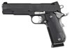 Sig 1911 Nightmare Pistol 1911F45NMR, 45 ACP, 5 in, G10 Composite Grip, Black Finish, Sights, 8 Rd
