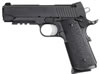 Sig 1911 Tactical Operations Pistol 1911CAR45TACOPS, 45 ACP, 5 in, Ergo XT Grip, Black Finish, Night Sights, 8 Rd