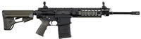 Sig 716 Patrol Rifle R71616BPODG, 7.62mmX51mm, 16 in, Adjustable Stock, OD Green Finish