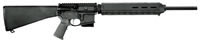 Sig M400 Semi-Auto AR-15 Rifle RM400H20BBLK, 223 Remington/5.56 NATO, 16 in, Collapsible Stock, Black Finish