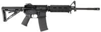 Sig M400 Enhanced  AR-15  Rifle RM40016BEC, 223 Remington/5.56 NATO, 16 in, Magpul Stock, Black Finish
