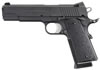 Sig 1911 (CA Approved) Pistol 191145BXOCA, 45 ACP, 5 in, Ergo XT Extreme-Use Grip, Black Finish, Contrast Sights, 10 Rd
