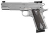 Sig 1911 (CA Approved) Pistol 191145STGTCA, 45, 5 in, Ergo XT Extreme-Use Grip, Two-Tone Finish, Adj Target Sight, 8 Rd