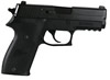 Sig P220 Carry Equinox (CA Approved) Pistol 220R345BSSCA, 45 ACP, 3.9 in, Black Polymer Grip, Black Finish, Night Sights, 8 Rd