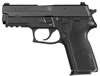 Sig P229 DAK Pistol 229R9BSSDAKCA, 9mm, 3.9 in, Black Polymer Grip, Black Finish, Night Sights, 10 Rd