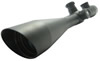 NcStar Mark III Rangefinder SM2RAO62450G, 6-24x, 50mm, Black, Range Finding Reticle