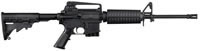 Sig M400 (CA Approved) AR-15 Rifle RM40016BCCA, 223 Remington/5.56 NATO, 16 in, A2 Style Stock, Black Finish