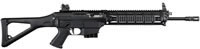 Sig 556 Swat Patrol (CA Approved) AR-15 Rifle R55616BPSCA, 223 Remington/5.56 NATO, 16 in, Swiss Folding Stock, Black Finish