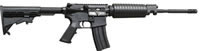 Core-15 MOE M4 Piston Base Rifle 100282 5.56 NATO, 16 in, Telescoping 6-Position Stock, Black Anodized Finish