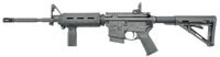 Colt Law Enforcement Carbine LE6920MPB, 5.56mm NATO, 16.1 in, Magpul MOE Stock, Black Finish
