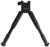 Caldwell AR BiPod Prone Black (531-123)