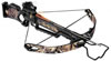 Horton Scout HD Youth Crossbow CB721, 125lb Draw, 250fps, 25mm Red Dot Sight