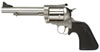 Magnum Research MRIs Revolver BFR500JRH, 500 S&W, 5.5 in, Black Polymer Grip, Stainless Finish, 5 Rd