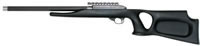 Magnum Research Magnumlite Rifle MLR22AT, 22 Long Rifle, 17 in Graphite Barrel, Thumbhole Stock, Anodized Grey Finish