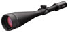 Burris FullField II Rifle Scope 200193, 6-20x, 50mm, Matte Black, Ballistic Mil-Dot Reticle