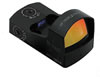 Burris FastFire III Red Dot Sight 300237, 1x, 21mm, Matte Black, 8 M.O.A.