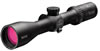 Burris MTAC Close Quarters Rifle Scope 200429, 1-6x, 40mm, Matte Black, Ballistic CQ IL Reticle