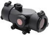 TruGlo Red Dot Sight TG8230B3, 1x, 30mm, Black, 5 M.O.A.