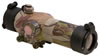 TruGlo Triton Micro Red Dot Sight TG8230GA, 1x, 30mm, Realtree APG, 5 MOA