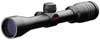 Redfield Revenge Accu-Ranger Rifle Scope 115204, 2-7x, 34mm, Matte Black, 4 Plex Reticle