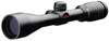 Redfield Revenge Accu-Ranger Rifle Scope 115208, 3-9x, 42mm, Matte Black, 4 Plex Reticle