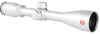 Redfield Revenge Accu-Ranger Rifle Scope 115209, 3-9x, 42mm, Silver Finish, 4 Plex Reticle