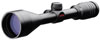 Redfield Revenge Accu-Ranger Rifle Scope 115212, 3-9x, 52mm, Matte Black, 4 Plex Reticle