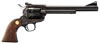 Colt New Frontier Revolver P4770, 44 Special, 7.5 in, Walnut w/Medallion Grip, Royal Blue Finish, 6 Rd
