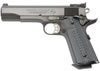 Colt Special Combat Government Pistol O1990CM, 45 ACP, 5 in, Composite Grip, Blue Finish, 8 Rd